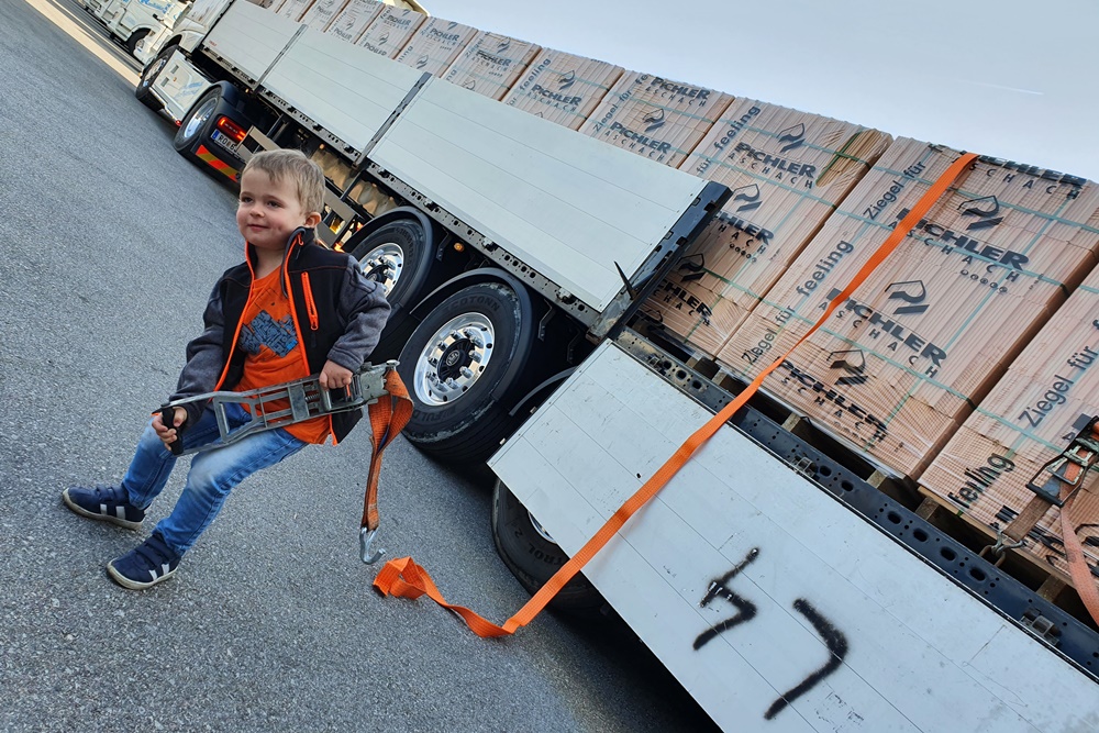 RanTrans GmbH aus Neufelden im Bezirk Rohrbach in Oberösterreich